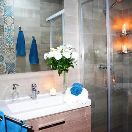 Nino De Guevara Appartement Málaga