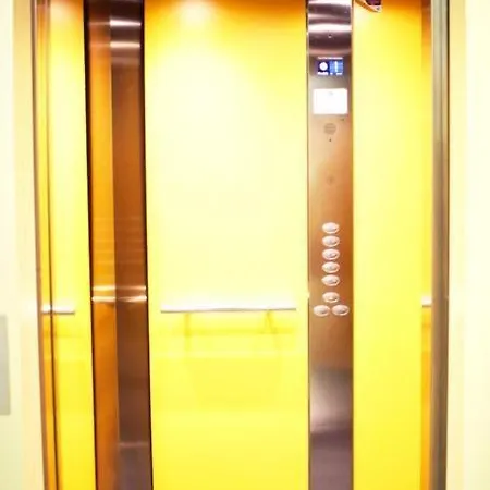 Apartament Nino De Guevara Malaga