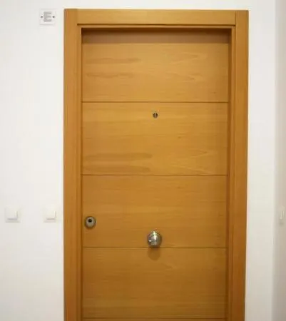 Nino De Guevara Apartament